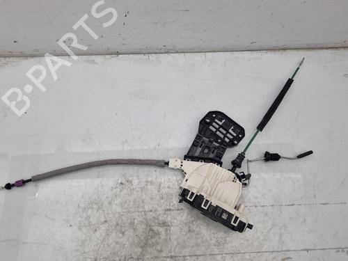 Used Rear left lock INFINITI Q30 [2015-2025]  18121661