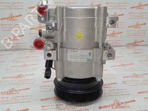 AC compressor HYUNDAI ELANTRA III (XD) 2.0 CRDi | BP7945876M34 