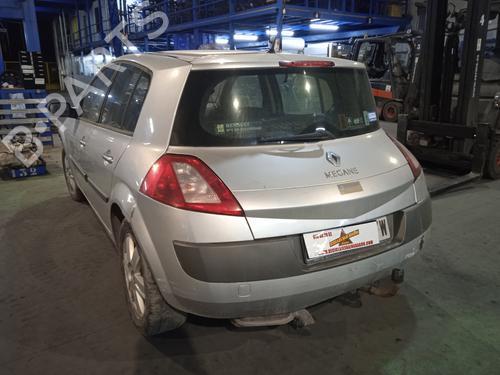 Left mirror RENAULT MEGANE II (BM0/1_, CM0/1_)  | BP16446997C26 