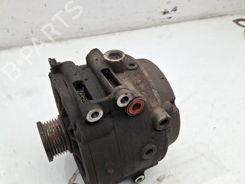 Generator MERCEDES-BENZ C-CLASS (W203) C 270 CDI (203.016) (170 hp) 26295144