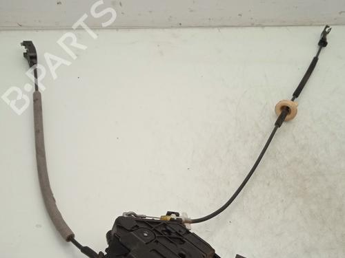 Used Front right lock VW GOLF VI (5K1) 1.6 TDI (105 hp) 15691968