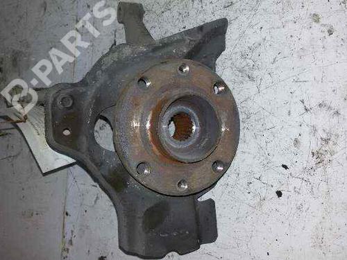 Used Right front steering knuckle Right front steering knuckle FIAT PUNTO (188_) 1.9 DS 60 (188.031, .051, .231, .251) (60 hp) 7941177 7941177