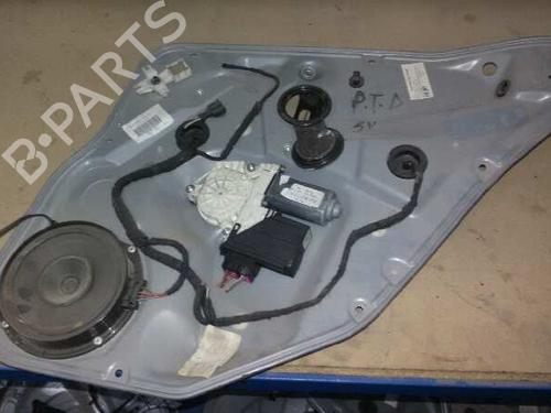 Used Rear right window mechanism SEAT IBIZA III (6L1) 1.9 TDI (131 hp) 7939965