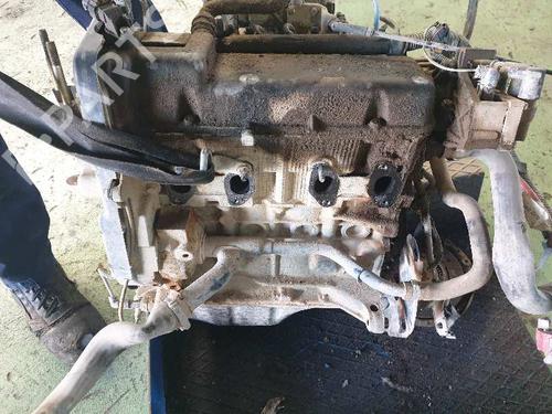 Engine FIAT PUNTO (188_) 1.2 60 (188.030, .050, .130, .150, .230, .250) | BP7931966M1 