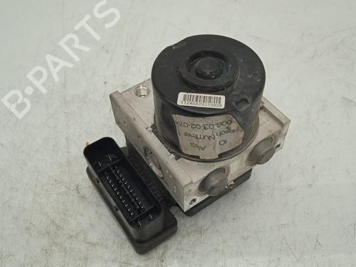 ABS Bremseaggregat FORD FOCUS C-MAX (DM2) [2003-2007]  9143791