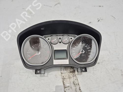 Cockpit FORD FOCUS II (DA_, HCP, DP) 1.6 TDCi (109 hp) 27712477