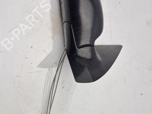 Right mirror FORD FOCUS I (DAW, DBW) 1.8 Turbo DI / TDDi | BP25769665C27 