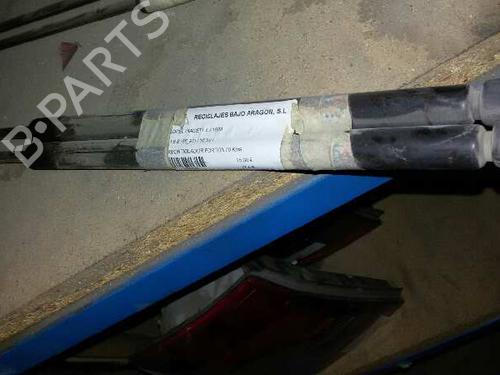 Used Tailgate lift support OPEL KADETT E (T85) [1984-1993]  14214405