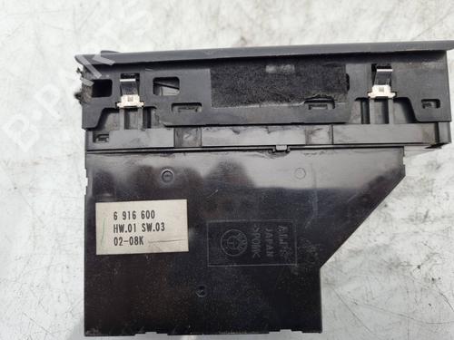 Left front window switch BMW X5 (E53) 3.0 d | BP9499948I27 