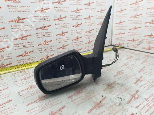 Retrovisor esquerdo FORD FUSION (JU_) [2002-2012]  7943761