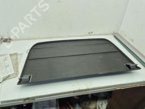 Rear parcel shelf MERCEDES-BENZ C-CLASS Coupe (CL203) C 160 Kompressor (203.730) | BP29567502C85 