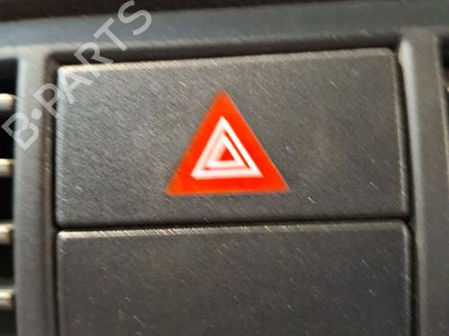 Used Warning switch OPEL MERIVA A MPV (X03) [2003-2010]  30475740