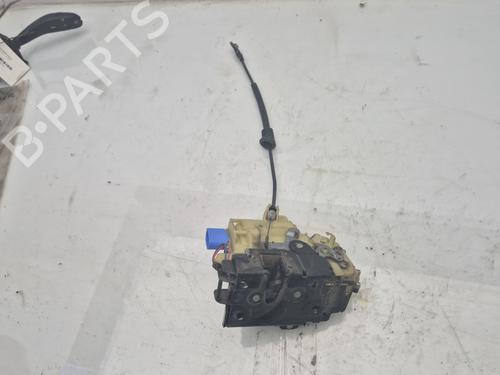 Front right lock SEAT IBIZA III (6L1) 1.6 16V | BP26525263C97 