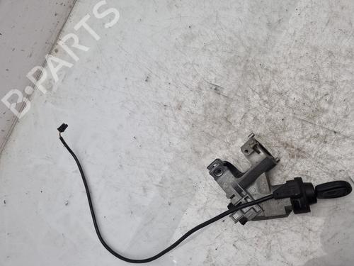Ignition barrel SEAT IBIZA II (6K1) 1.4 i | BP17129685M48 