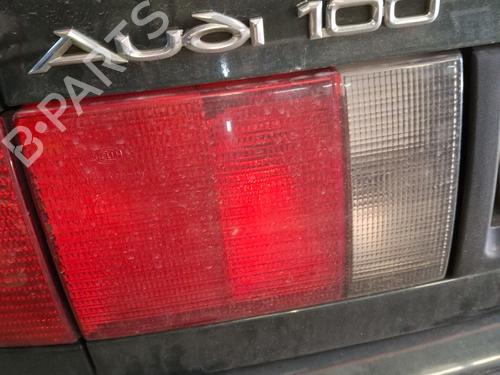 Left tailgate light AUDI 100 C4 Saloon (4A2) 2.3 E | BP32381760C79