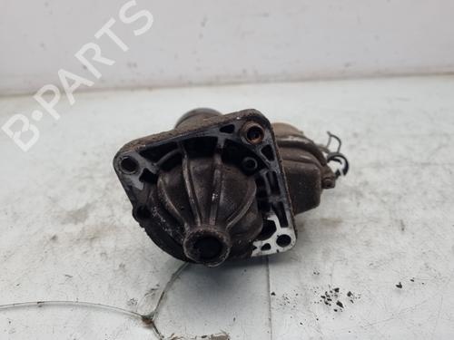 Used Starter FIAT STILO (192_) [2001-2010]  17641532