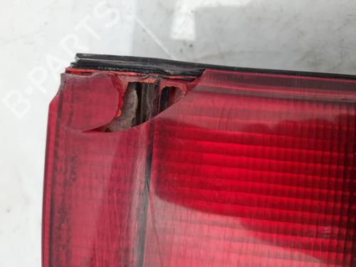 Used Left taillight PEUGEOT BOXER Van (230L) [1994-2006]  18081227