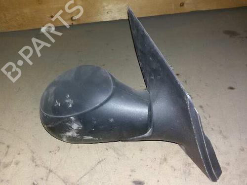 Right mirror CITROËN C2 (JM_) 1.4 HDi | BP7942466C27
