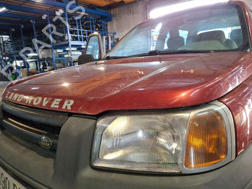 Hood LAND ROVER FREELANDER I (L314)  | BP28387644C1 
