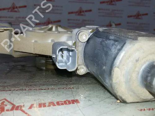 Front left window mechanism NISSAN MICRA III (K12)  | BP7935609C22 