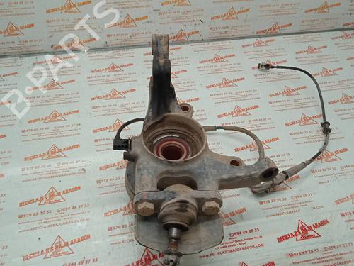 Right front steering knuckle KIA CEE'D Hatchback (ED)  | BP7946726M26 