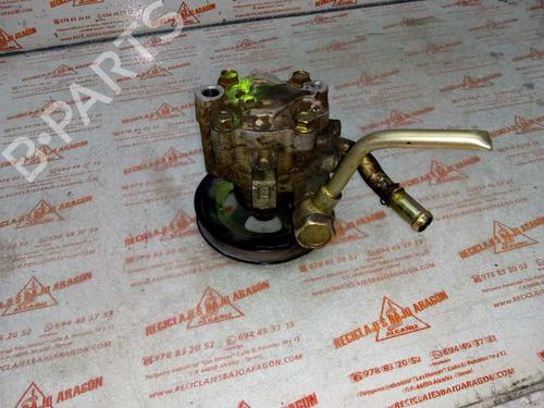 Used Steering pump NISSAN PICK UP (D22) [1997-2025]  7942974