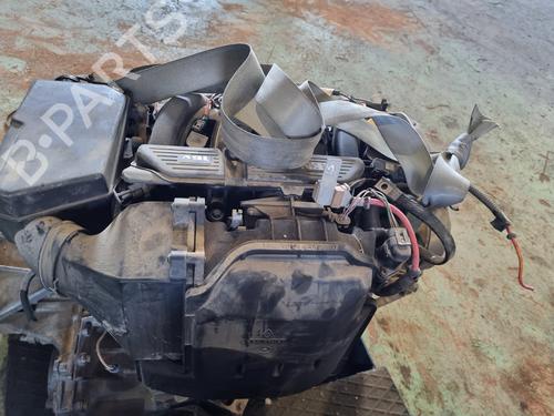 Engine RENAULT MEGANE I (BA0/1_) 1.4 16V (BA0D, BA1H, BA0W, BA10) | BP22322524M1 