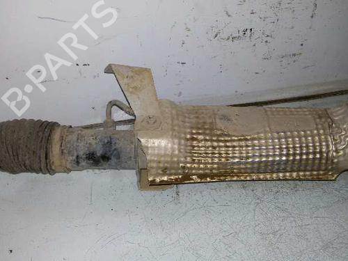 Steering rack RENAULT LAGUNA II (BG0/1_) 1.6 16V (BG0A, BG0L) | BP7931201M22 