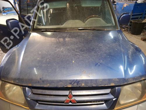 Panser MITSUBISHI PAJERO III (V7_W, V6_W) 3.2 Di-D (V68W, V78W) (165 hp) 32381680