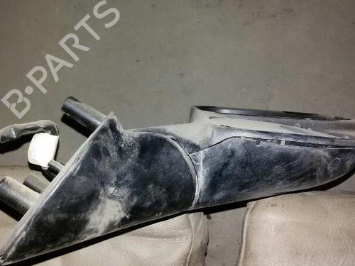 Right mirror FIAT MULTIPLA (186_) 1.9 JTD 115 | BP7942509C27 