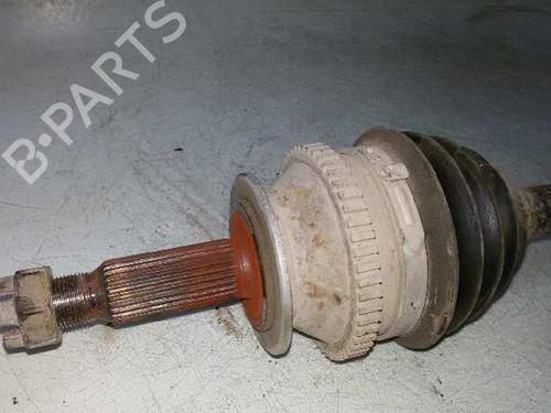 Left front driveshaft HYUNDAI SANTA FÉ I (SM) 2.0 CRDi | BP7934595M38