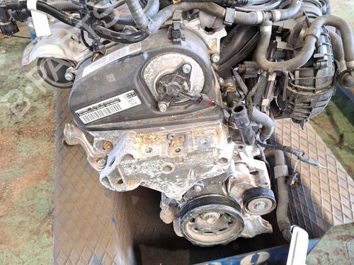 Engine SEAT LEON (KL1, KLG) 1.5 TGI CNG | BP24979465M1