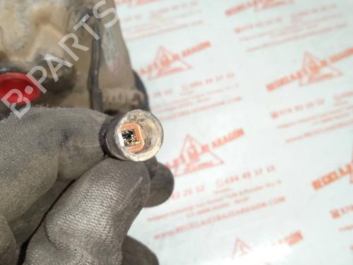 AC Kompressor SUZUKI GRAND VITARA I (FT, HT) 2.0 TD 4x4 (SQ420D) | BP7946785M34 