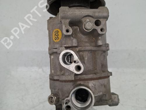 AC compressor SEAT LEON (5F1) 1.5 TGi | BP38592463M34 - Image 3