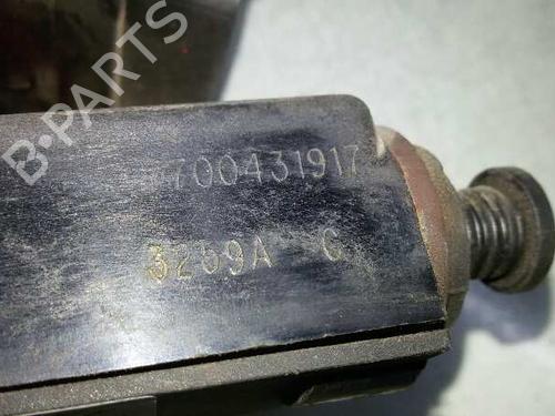 Pedal RENAULT LAGUNA I (B56_, 556_)  | BP7930664I4