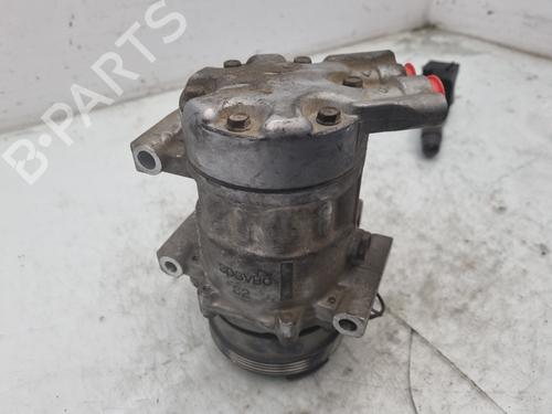 AC-Kompressor RENAULT CLIO II (BB_, CB_) [1998-2016]  18257024
