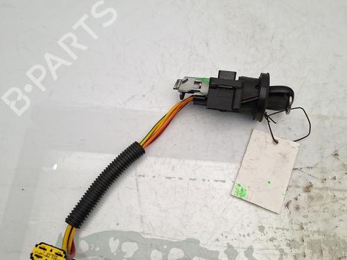 Used Ignition barrel Ignition barrel RENAULT SCÉNIC I MPV (JA0/1_, FA0_) 1.9 dCi (JA05, JA1F) (102 hp) 34700322 34700322
