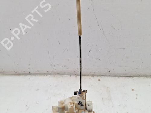 Used Front left lock OPEL COMBO Box Body/MPV (X12) 1.3 CDTI (B05) (90 hp) 27204609