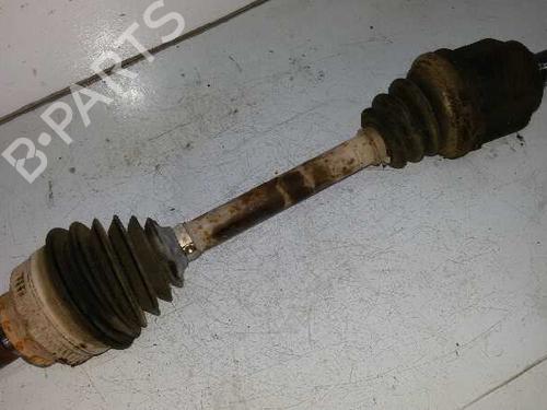 Used Left front driveshaft LAND ROVER FREELANDER I (L314) [1998-2006]  7930736