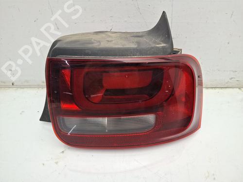 Used Right taillight CITROËN C4 CACTUS 1.2 VTi 82 (82 hp) 28513795