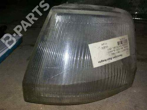 Used Left front indicator Left front indicator PEUGEOT 106 I (1A, 1C) 1.0 (45 hp) 7932084 7932084