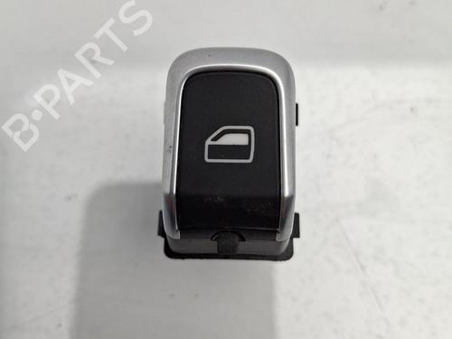 Used Left rear window switch AUDI A1 Sportback (8XA, 8XF) 1.4 TDI (90 hp) 23425874