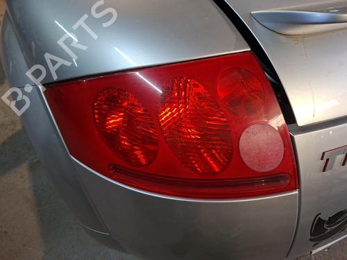 Used Left taillight Left taillight 39204330 39204330