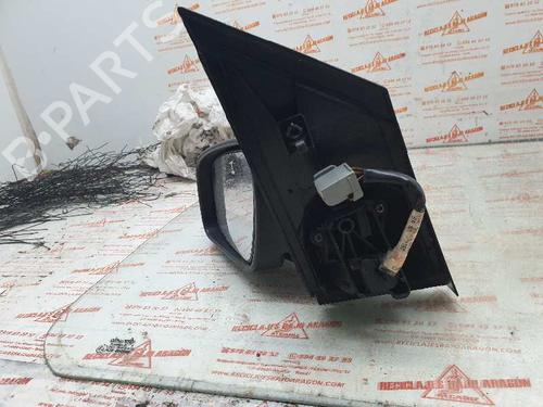 Left mirror FORD FOCUS II (DA_, HCP, DP)  | BP7944784C26 