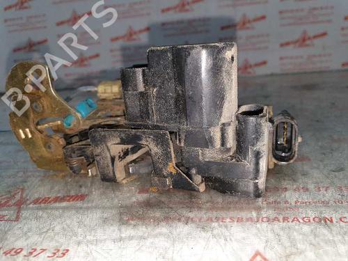 Front left lock DAEWOO REZZO (U100)  | BP7936761C98 