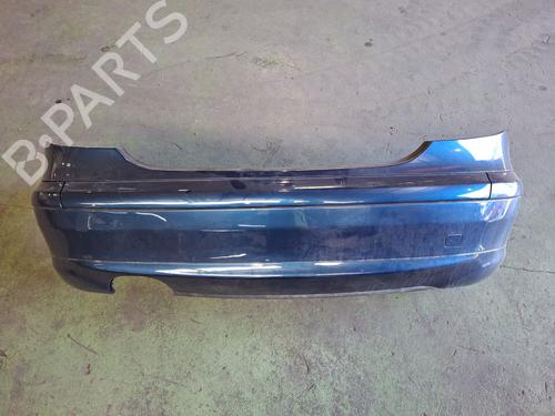 Rear bumper MERCEDES-BENZ C-CLASS Coupe (CL203) C 160 Kompressor (203.730) | BP28387628C8