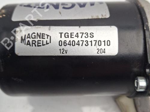 Viskermotor vindrude SEAT TOLEDO II (1M2) 1.9 TDI | BP28358065M29 