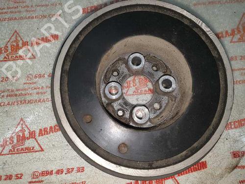 Used Pulley SEAT IBIZA II (6K1) [1993-2002]  14214451