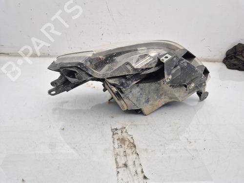 Right headlight CITROËN NEMO Box Body/MPV (AA_) 1.3 HDi 75 | BP27321075C29 
