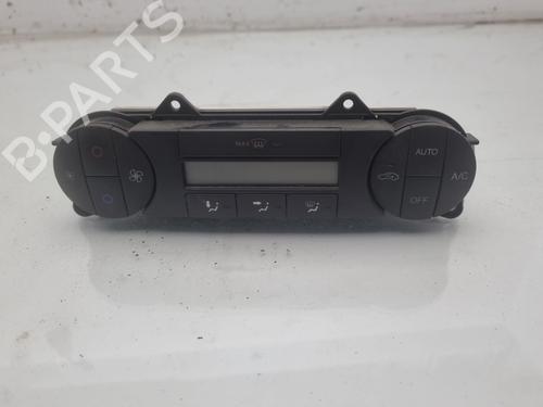 AC Styreenhet / Manøvreringsenhet FORD MONDEO III (B5Y) [2000-2007]  22322681